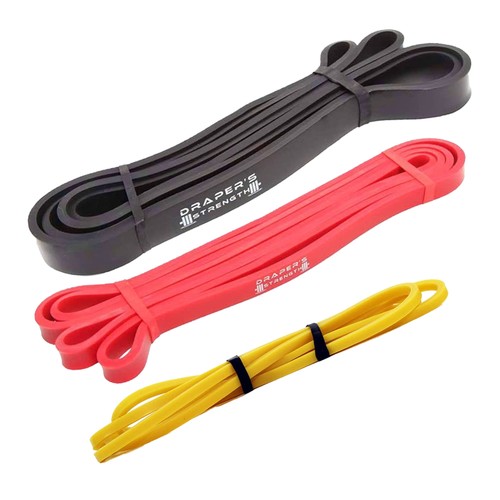 Heavy duty resistance - heavy,