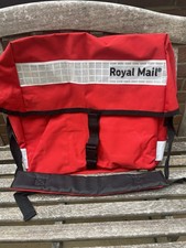 Royal Mai  Large Messenger