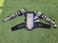 Sinisalo motorbike body - sinisalo,