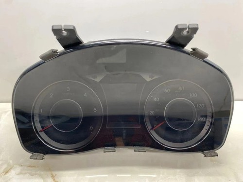 Hyundai i40 instrument - i40, vf