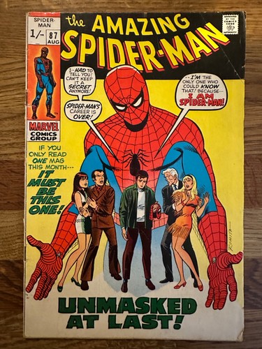 Amazing spider man - amazing, peter