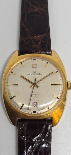 Vintage michel herbelin - michel,