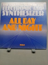 THE AMAZING MUSIC OF THE