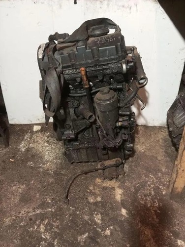 Lupo 6x1 6e1 - vw,