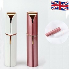 Finishing Touch Painless