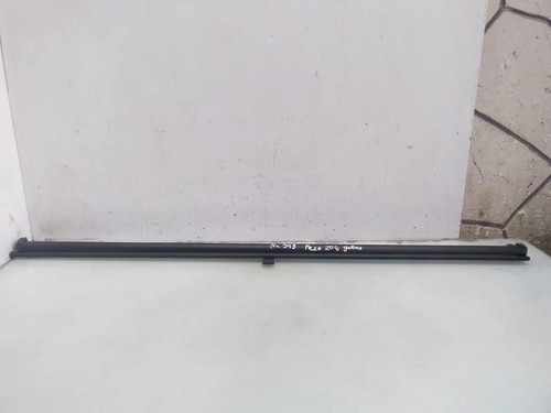 Peugeot 206 boot sliding - 206, cc