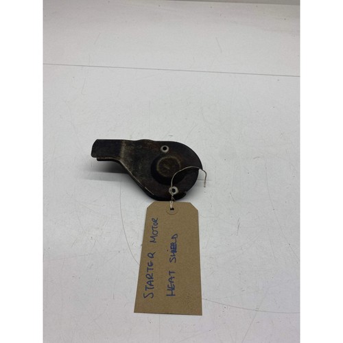 Mitsubishi evolution starter - mitsubishi,
