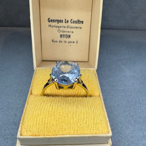 9ct yellow gold - yellow,