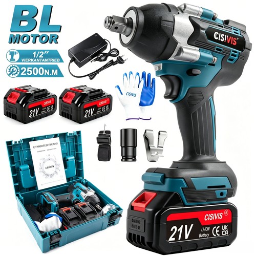 2500nm brushless electric - brushless,
