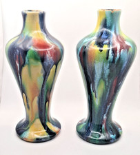 Antique Pair Of Art Deco