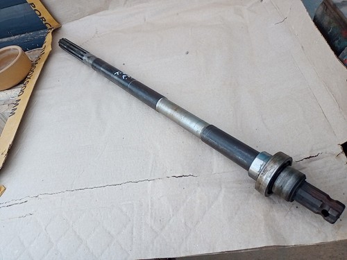 Ferguson pto shaft - t, 20