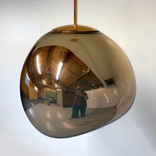 Stunning tom dixon - tom,