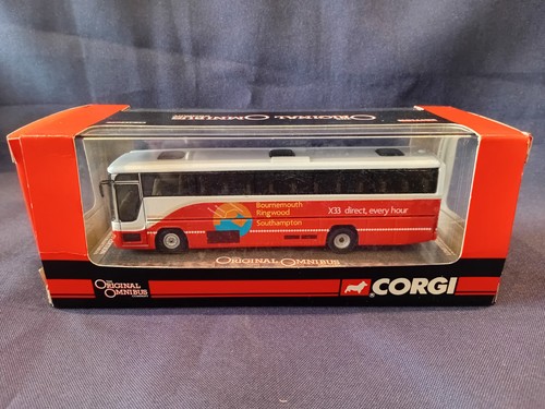 Corgi om43312 wilts - corgi,