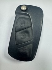 GENUINE FORD KA 3 BUTTON