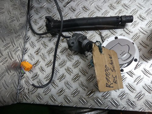 Bmw 1100 ignition lock - r,