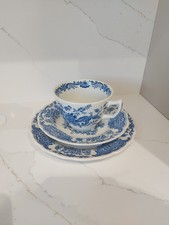 Ridgeway Staffordshire Windsor