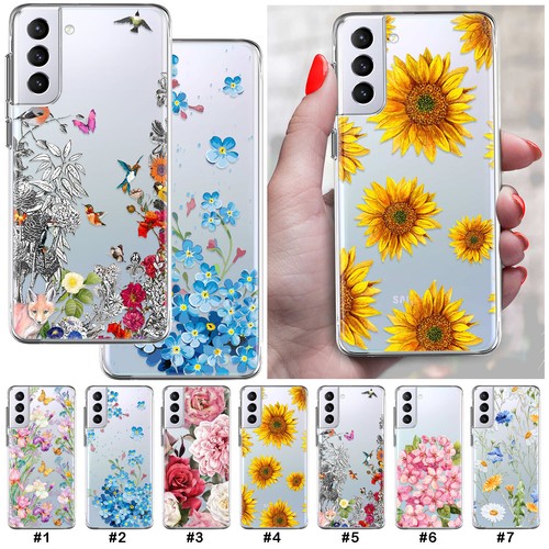 Pretty flower phone case for - flower,