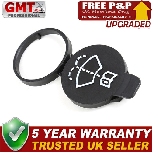 Windscreen washer bottle cap - windscreen,