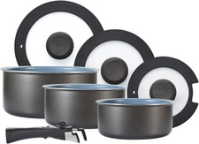 Tower Freedom 7-Piece Cookware