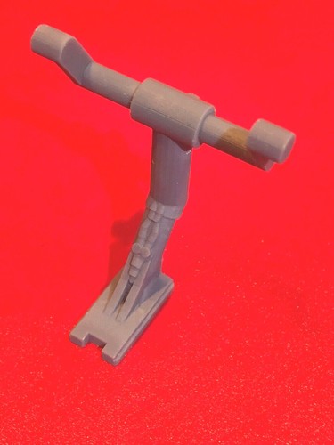 Vintage star wars replacement - star,