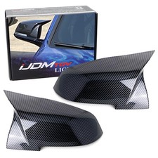 Black Carbon M-Inspired Side