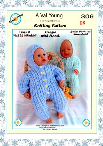Dolls knitting pattern for - knitting,