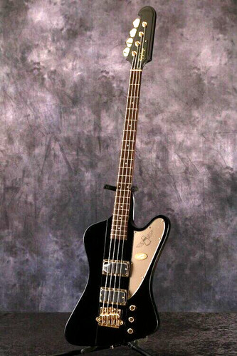 New epiphone rex - epiphone, brown