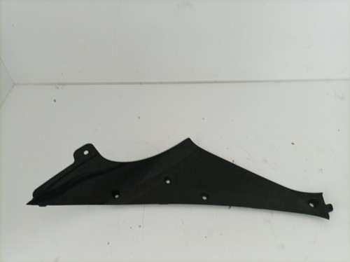 Interior fairing kit - interior,