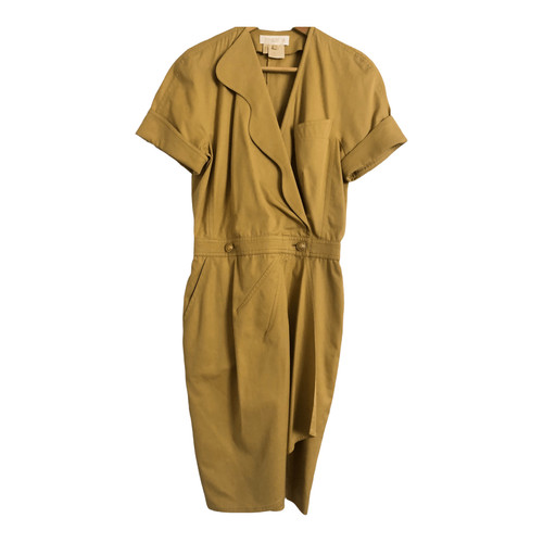 Escada 100 cotton - 100%, short