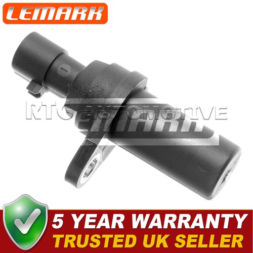 Lemark crankshaft sensor - sensor, fits