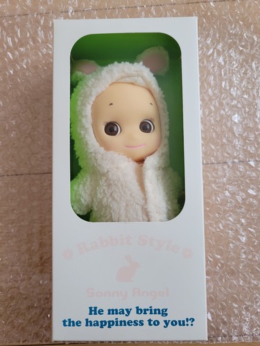 Very rare sonny angel - rare,