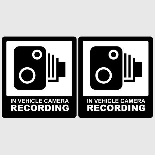 Car camera recording - 2,
