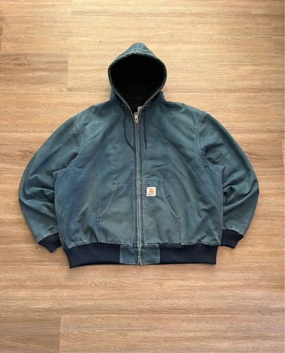 Vintage y2k carhartt - vintage/y2k, jr130
