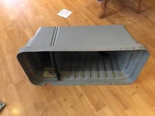 JE Day Plastic Battery Box From Pennine Pathfinder 600 TC Folding Camper 1999