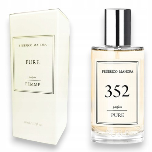 352 pure collection perfume - 352,