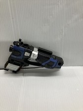 Power Rangers Megazord Gun SPD