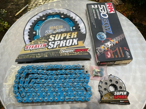 Chainset ebc brake - ebc, set