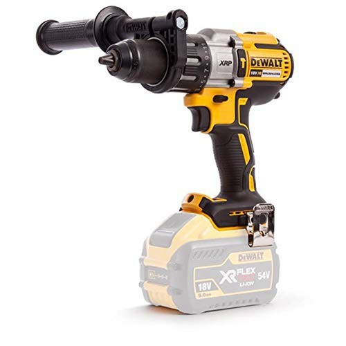 Dewalt dcd996 18v - dewalt, 2
