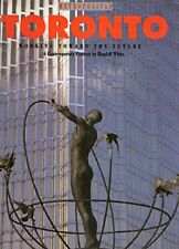 Metropolitan Toronto: Working