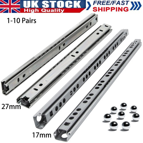 10pairs drawer runners - drawer,