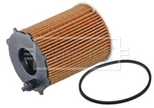Oil Filter FOR VOLVO S40 1.6