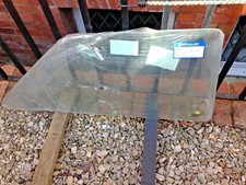 FORD FIESTA MK1 MK2 REAR