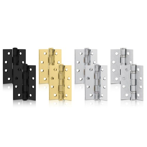 Inch door hinges for - 4,