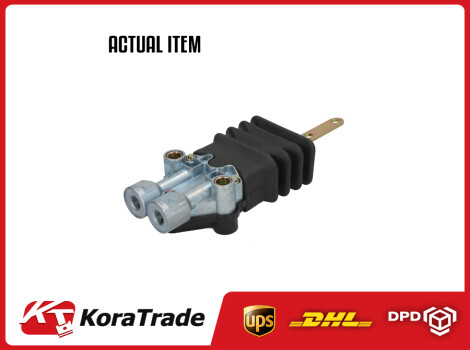 Driver cab suspension air - driver's,