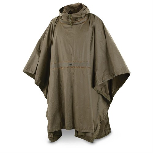 German army wet weather rain - german,