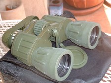Day/Night Prism 60x50 Military