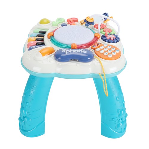 Interactive musical activity - interactive,