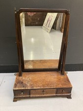 Dressing Table Mirror Antique