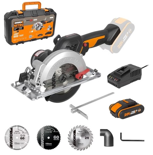 Worx wx531 20v powershare - worx,