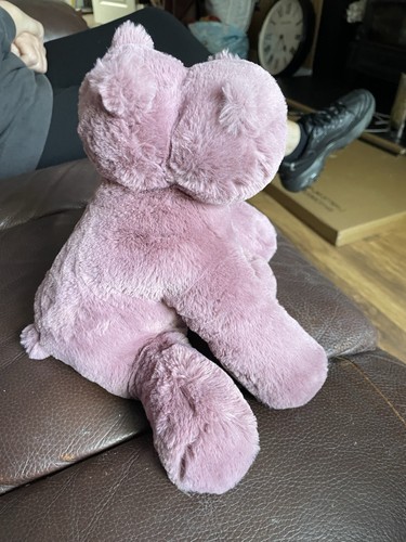 Jellycat hippo plush soft - hippo,
